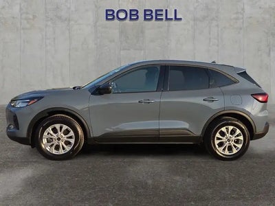 Photo of a 2025 Ford Escape AWD Active 4DR SUV for sale