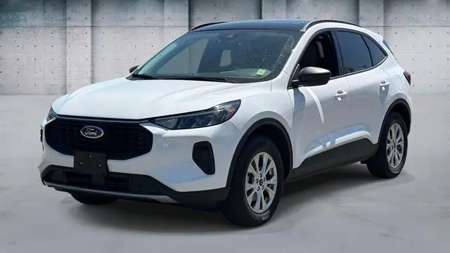 Preowned 2025 Ford Escape Active for Sale