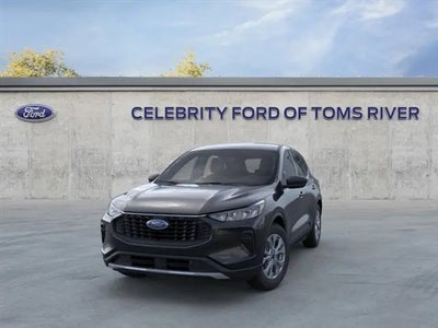 2025 Ford Escape AWD Active 4DR SUV