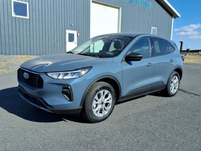 2025 Ford Escape AWD Active 4DR SUV