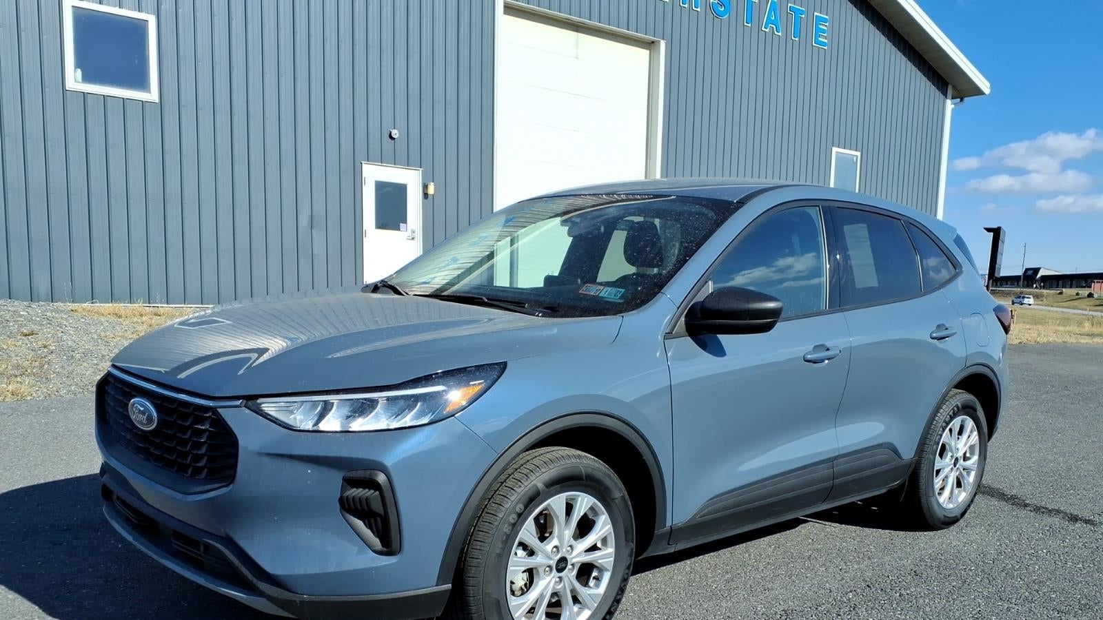 Preowned 2025 Ford Escape Active for Sale