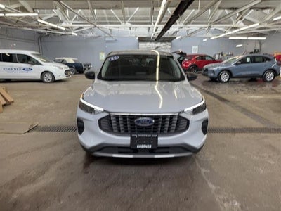 2025 Ford Escape AWD Active 4DR SUV