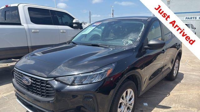 Preowned 2025 Ford Escape Active for Sale