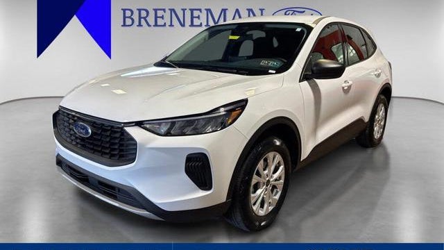 Preowned 2025 Ford Escape Active for Sale