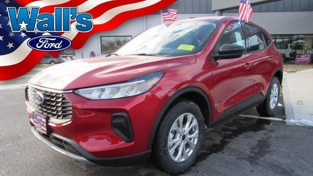 Preowned 2025 Ford Escape Active for Sale