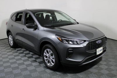 2025 Ford Escape AWD Active 4DR SUV