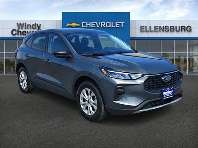 2025 Ford Escape AWD Active 4DR SUV