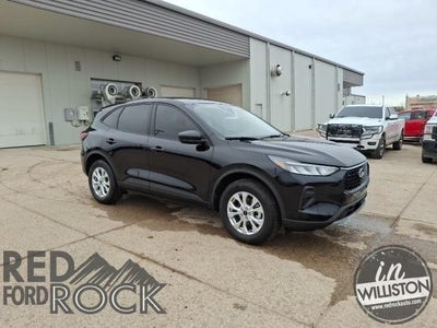 2025 Ford Escape AWD Active 4DR SUV