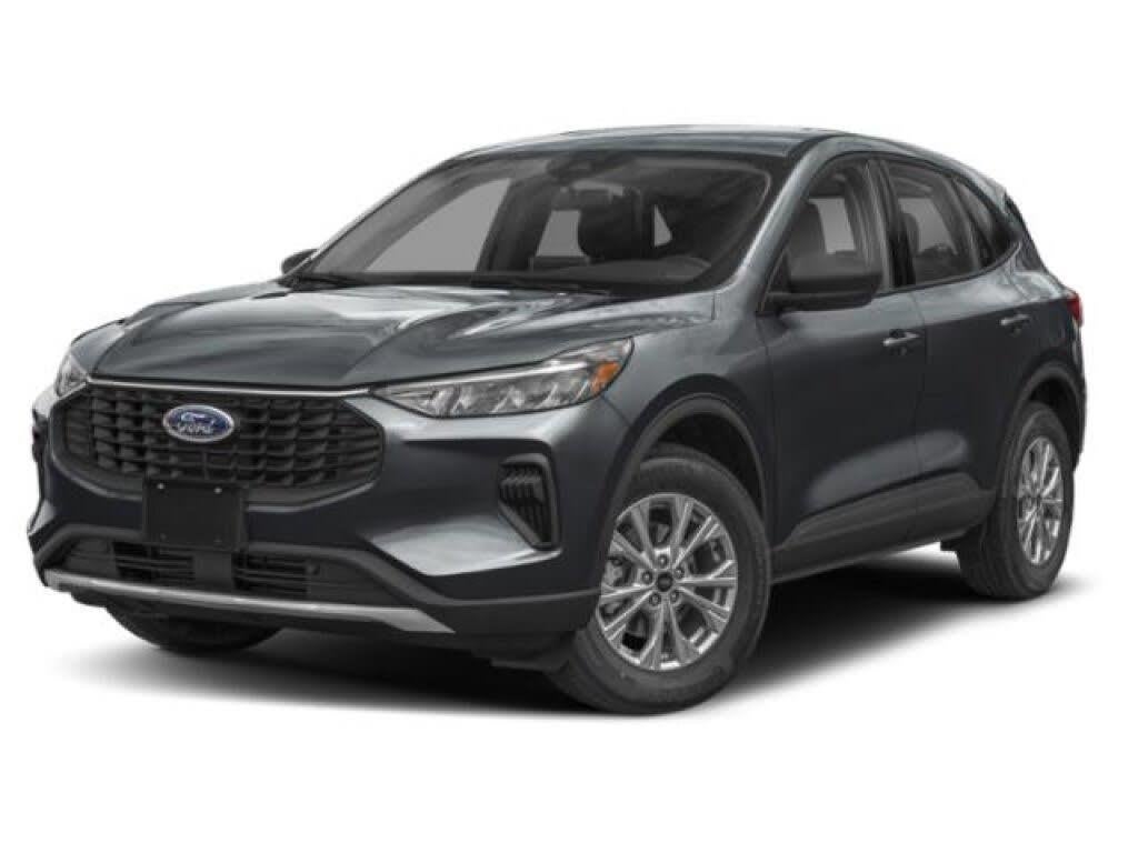 2025 Ford Escape - $19,950