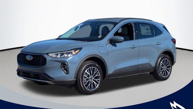 Preowned 2025 Ford Escape Active for Sale