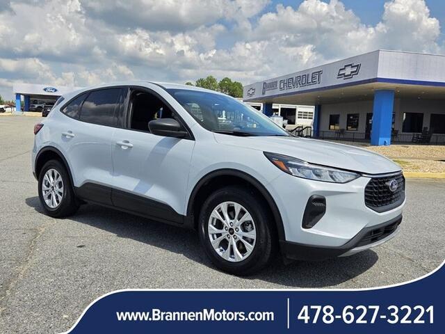 2025 Ford Escape - $20,828