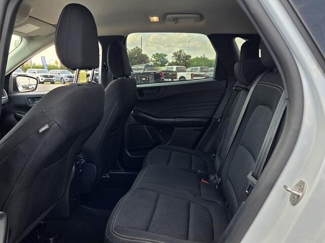 2025 Ford Escape - $20,828