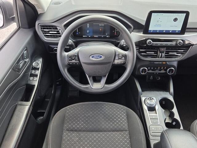 2025 Ford Escape - $20,828