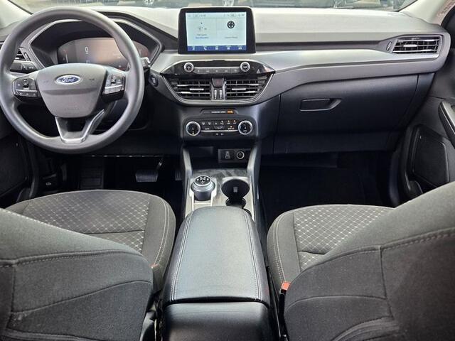 2025 Ford Escape - $20,828