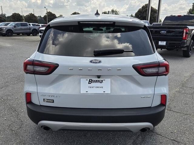2025 Ford Escape - $20,828