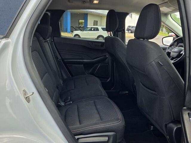 2025 Ford Escape - $20,828