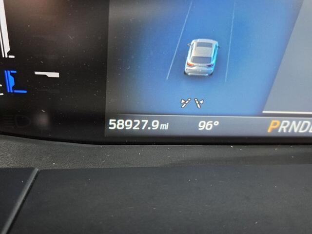 2025 Ford Escape - $20,828