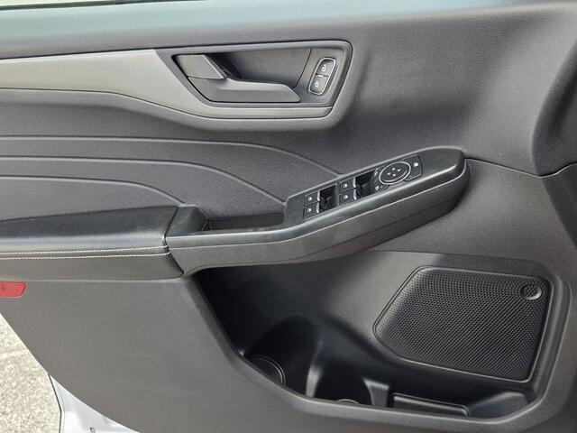 2025 Ford Escape - $20,828