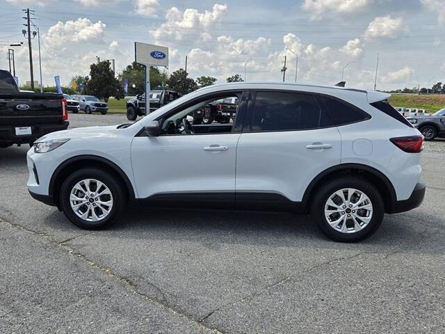 2025 Ford Escape - $20,828