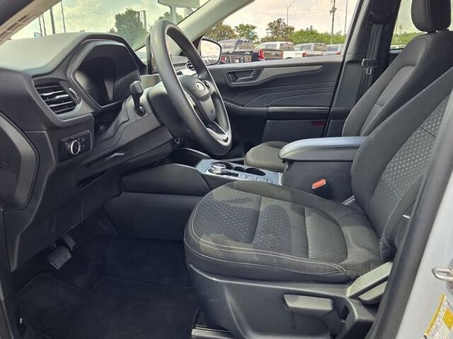2025 Ford Escape - $20,828