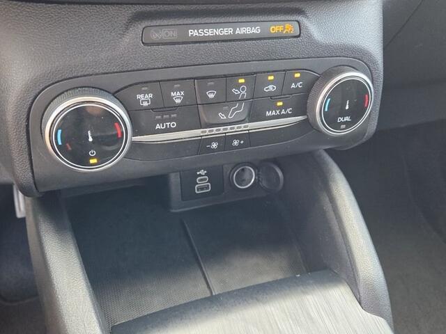 2025 Ford Escape - $20,828