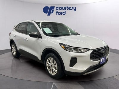 2025 Ford Escape AWD Active 4DR SUV