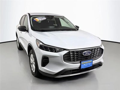 2025 Ford Escape AWD Active 4DR SUV