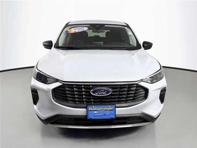 2025 Ford Escape - $24,210