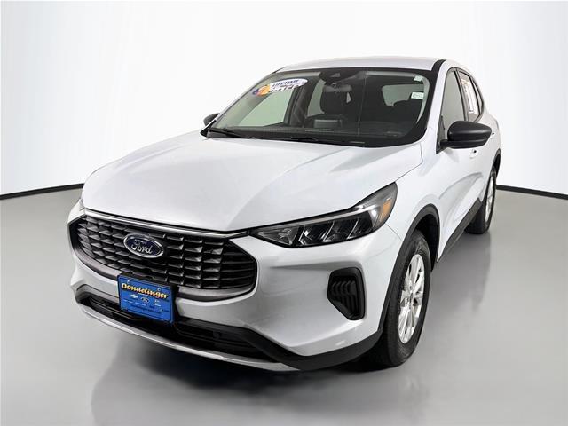 2025 Ford Escape - $24,210