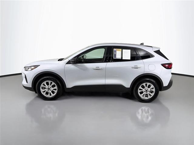 2025 Ford Escape - $24,210