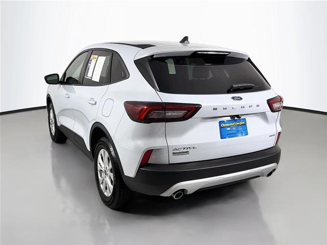 2025 Ford Escape - $24,210
