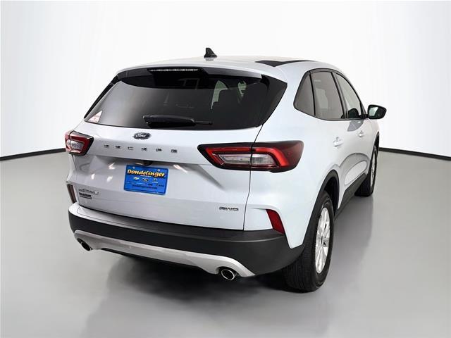 2025 Ford Escape - $24,210