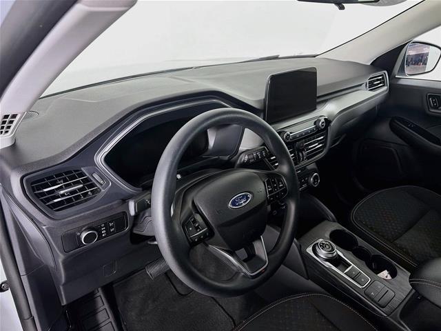 2025 Ford Escape - $24,210