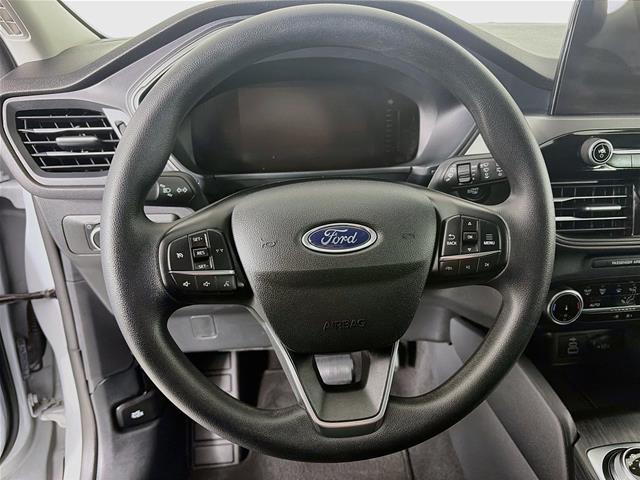 2025 Ford Escape - $24,210