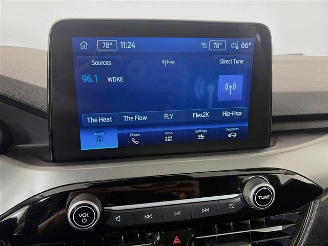 2025 Ford Escape - $24,210