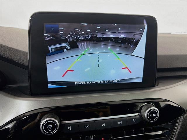 2025 Ford Escape - $24,210