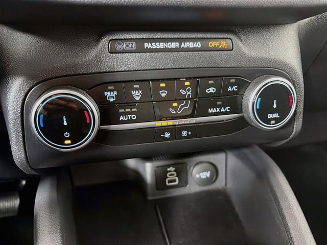 2025 Ford Escape - $24,210