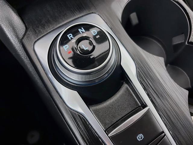 2025 Ford Escape - $24,210