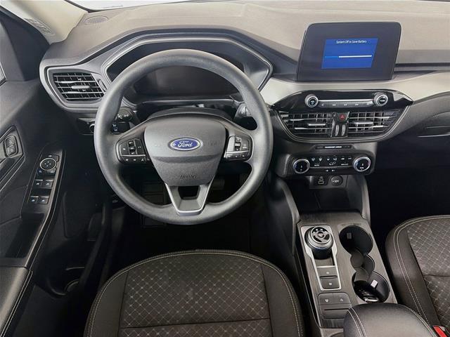2025 Ford Escape - $24,210