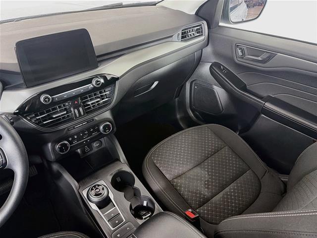2025 Ford Escape - $24,210