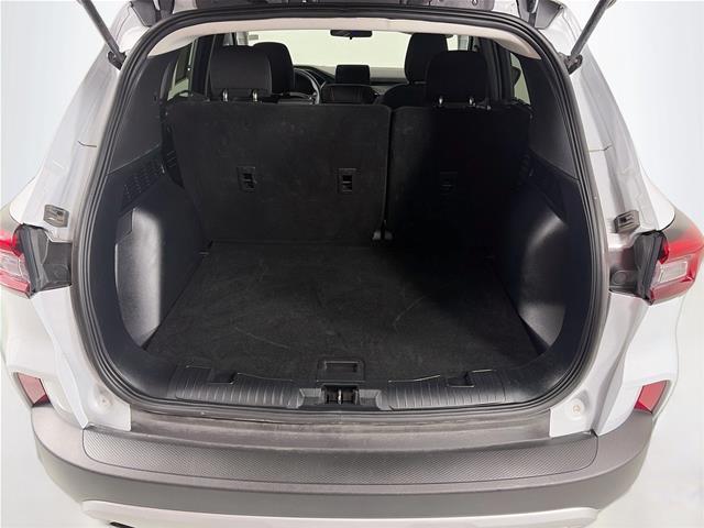 2025 Ford Escape - $24,210