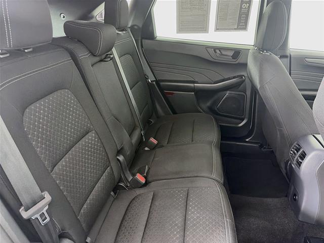 2025 Ford Escape - $24,210