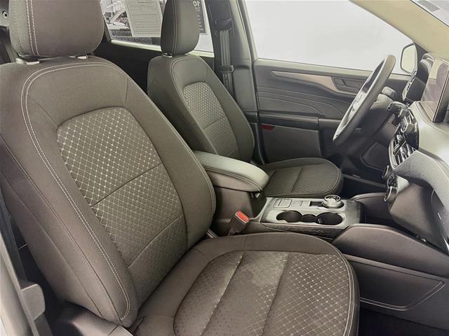 2025 Ford Escape - $24,210