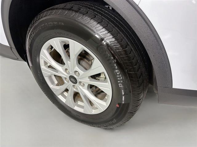 2025 Ford Escape - $24,210