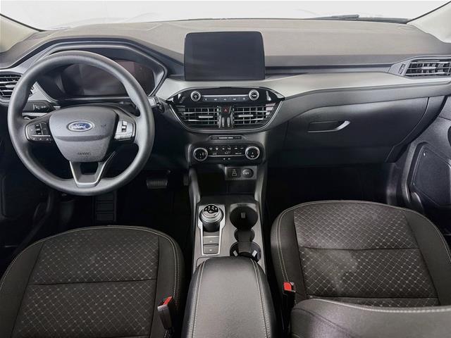 2025 Ford Escape - $24,210