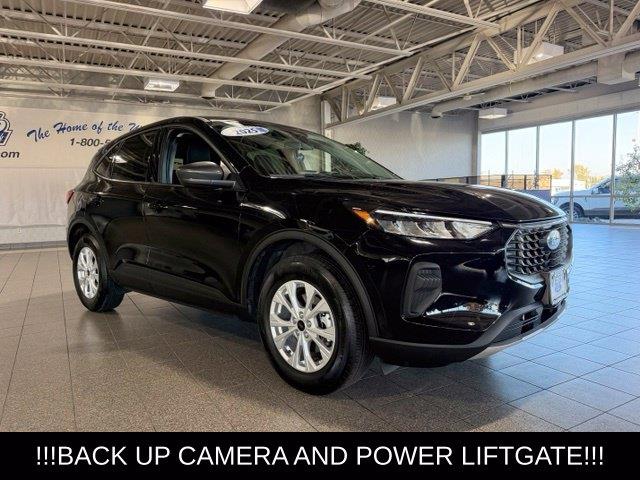 2025 Ford Escape - $21,559