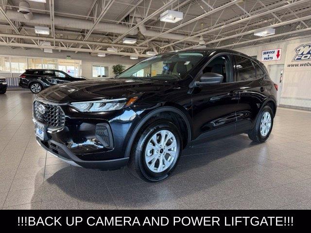 2025 Ford Escape - $21,559