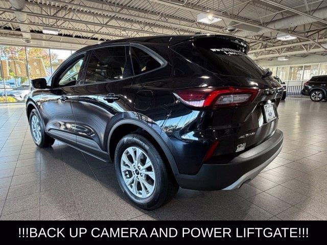 2025 Ford Escape - $21,559