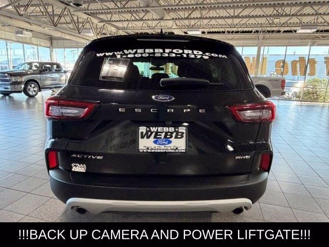 2025 Ford Escape - $21,559