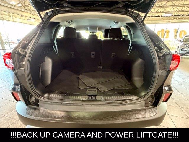 2025 Ford Escape - $21,559